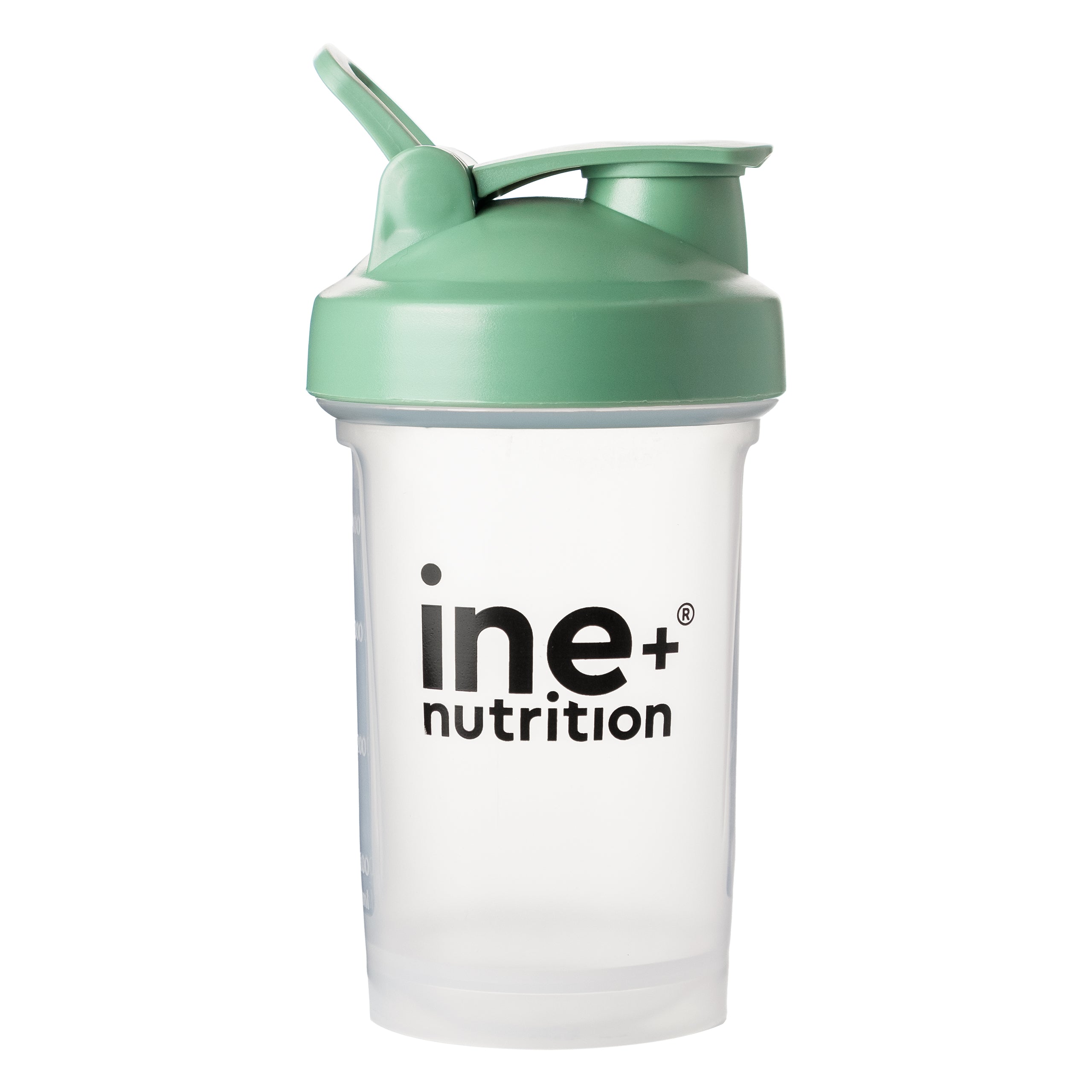 Shaker Cup