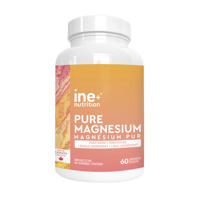 How Magnesium Bisglycinate Supports Better Sleep?