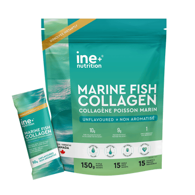 Marine Collagen: Enhancing Skin Elasticity and Joint Health