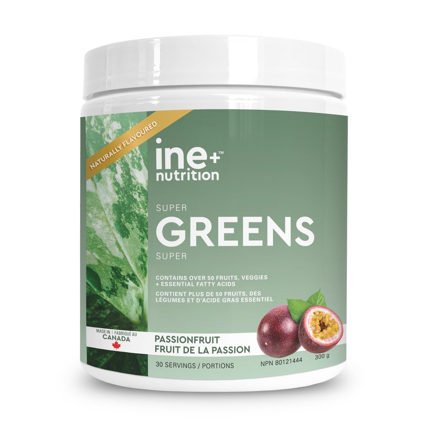 The Role of Passion Fruit Juice Powder in Hydration and Electrolyte Balance - ine+ nutrition
