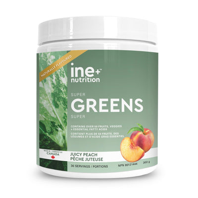 The Role of Super Greens Powder in Weight Loss