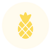 Pineapple Burst + Marine Collagen + Pure Magnesium