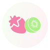 Strawberry Kiwi + Marine Collagen + Pure Magnesium