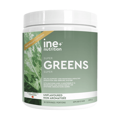 Unflavoured - ine+ nutrition