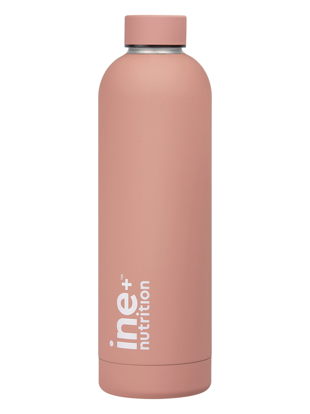 Stainless Steel Bottle, 750 ml